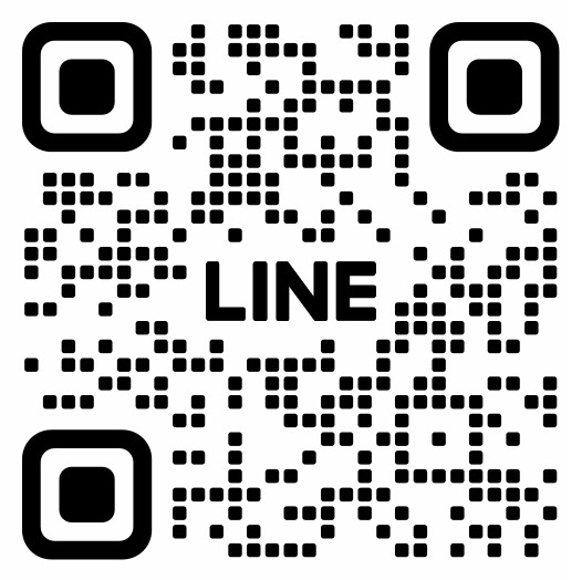 銘傳金融科技盃 ETF交易競賽 LINE 官方帳號加入好友 QR Code